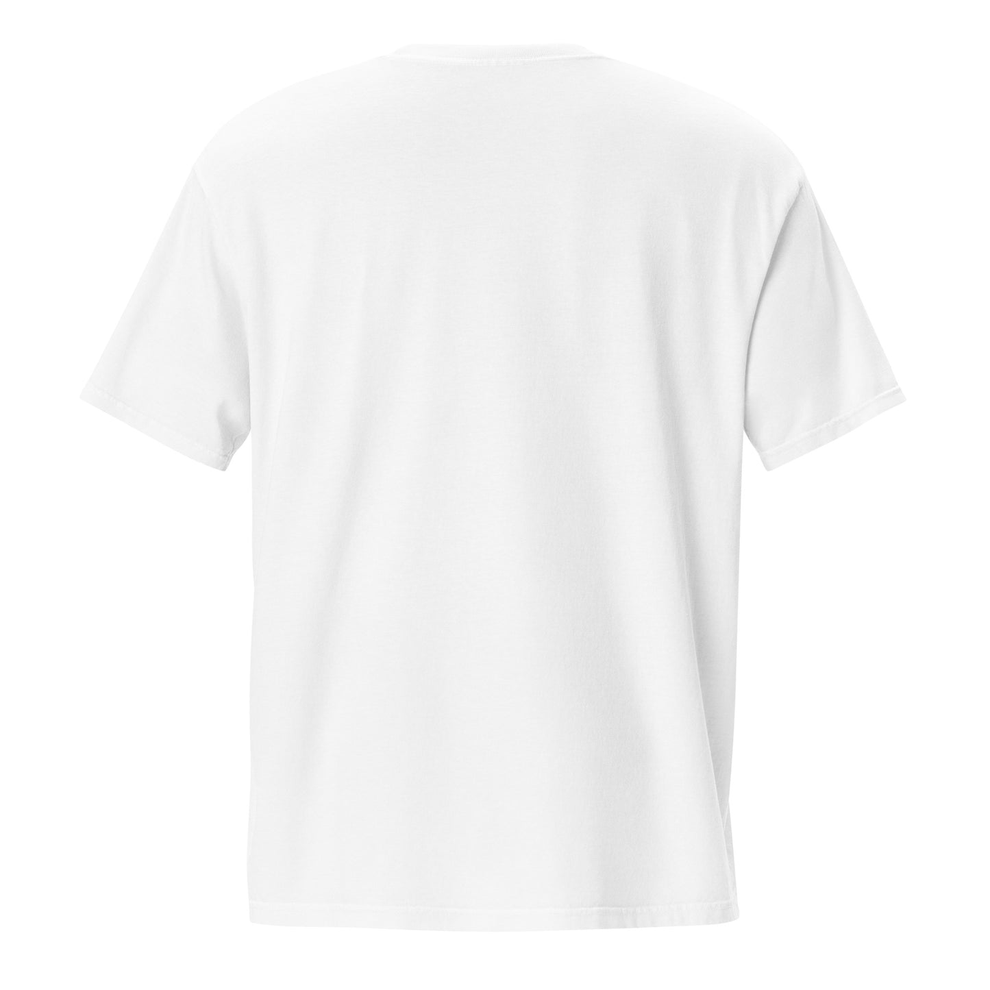 Stronger than Cancer because I have Jesus . Side Pocket -